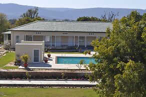Hotel Sariska Manor