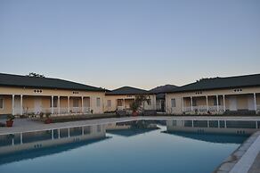 Hotel Sariska Manor