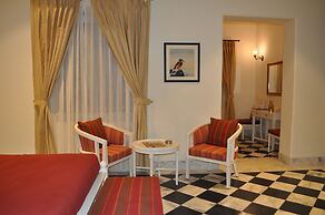 Hotel Sariska Manor