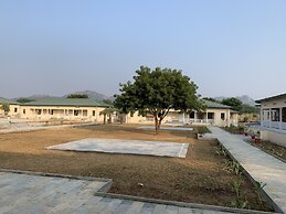 Hotel Sariska Manor