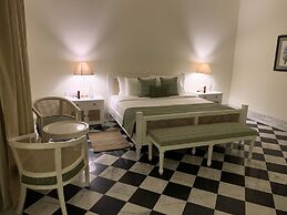 Hotel Sariska Manor