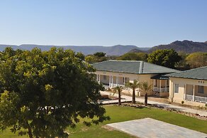 Hotel Sariska Manor