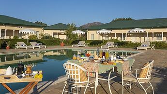 Hotel Sariska Manor