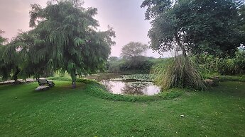 Hotel Sariska Manor