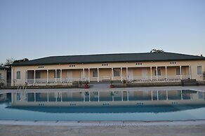 Hotel Sariska Manor