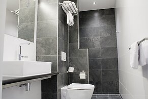 Bastion Hotel Arnhem