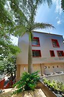 Hotel Marigold With Swimming Pool By SAH