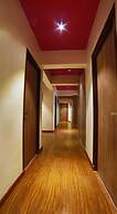 Hotel Marigold With Swimming Pool By SAH
