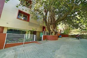 Hotel Marigold With Swimming Pool By SAH