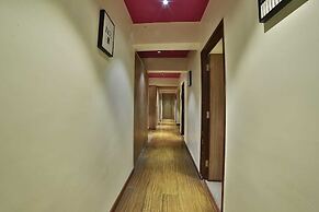 Hotel Marigold With Swimming Pool By SAH