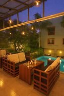 Hotel Marigold With Swimming Pool By SAH
