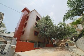 Hotel Marigold With Swimming Pool By SAH