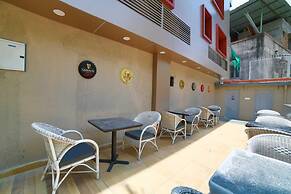 Hotel Marigold With Swimming Pool By SAH