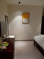 Hotel Marigold With Swimming Pool By SAH