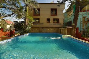 Hotel Marigold With Swimming Pool By SAH