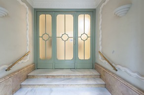 Chamberi Deluxe II