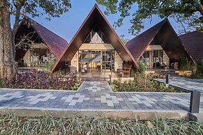 Serendipity Lakes and Resorts