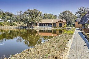 Serendipity Lakes and Resorts