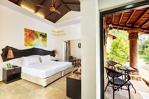 Serendipity Lakes and Resorts