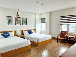 Hata hotel