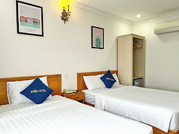 Hata hotel