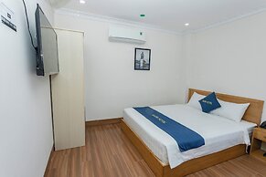 Hata hotel