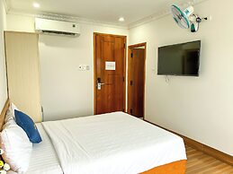 Hata hotel