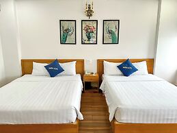 Hata hotel