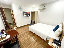 Hata hotel