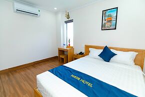 Hata hotel