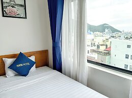 Hata hotel