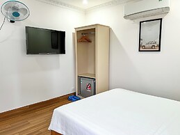 Hata hotel