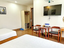 Hata hotel