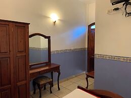 OYO Hotel Real De Cortés
