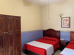OYO Hotel Real De Cortés