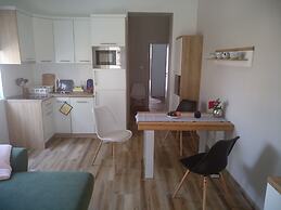 Apartments RA