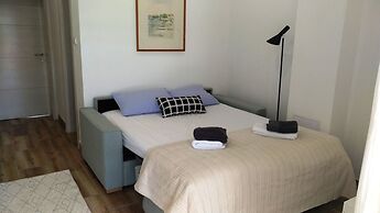Apartments RA