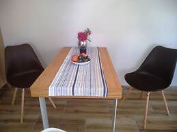 Apartments RA