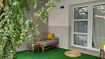 Apartments RA