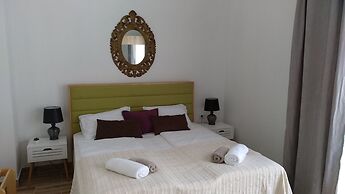 Apartments RA