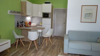 Apartments RA