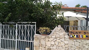 Apartments RA