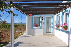 Ilgın Bag Evi