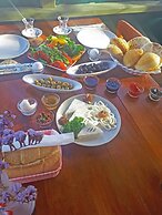 Ilgın Bag Evi