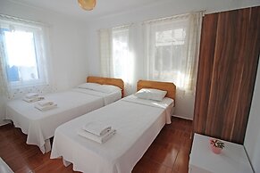 Ilgın Bag Evi
