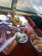 Ilgın Bag Evi
