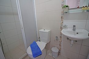 Ilgın Bag Evi