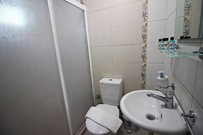 Ilgın Bag Evi