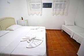 Ilgın Bag Evi