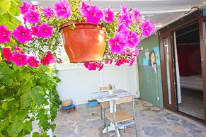Ilgın Bag Evi